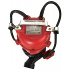 Optima Насос фекальний WQD10-15DF,10000 л/год, вис. 15м, глиб. 5м, кабель 12м, 1.3кВт, 230В Optima Насос фекальний WQD10-15DF,10000 л/год, вис. 15м, глиб. 5м, кабель 12м, 1.3кВт, 230В