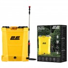 2E Обприскувач акумуляторний AquaSpray 16LR 16л 12В 1х8А·год 4.5бар 2.9л·хв 4.9кг вольтметр