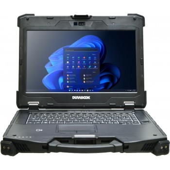 Durabook Ноутбук Z14 Basic Durabook Ноутбук Z14 Basic