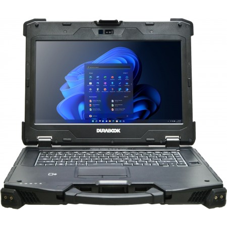 Durabook Ноутбук Z14 Basic 14