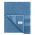 ARDESTO Набір рушників махрових Splendid 50х90см, 70х140см, 2шт, 100% бавовна, блакитний