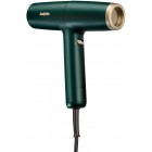 BaByliss Фен Air Power Pro, 1700Вт, 3 режими, дифузор, іоніз-я, хол. обдув, зелений
