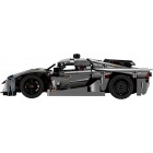 Конструктор LEGO Technic Koenigsegg Jesko Absolut — сірий гіперкар