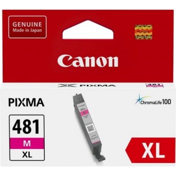 Canon Картридж CLI-481[Mage Canon Картридж CLI-481[Mage