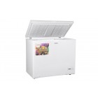 ARDESTO Морозильна скриня, 249л, А+, ST, білий