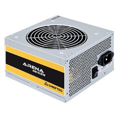 Chieftec Блок живлення iArena GPA-450S8,450W,12cm fan,eff. &