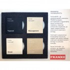 Franke Sirius 2.0 S2D 611-78 XL[143.0621.338]