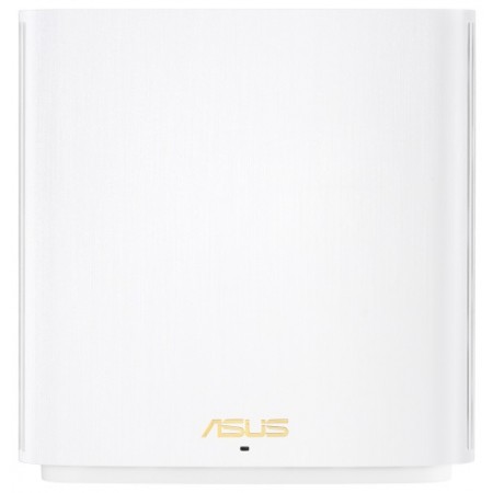 ASUS Маршрутизатор ZenWiFi XD6S 1PK 1xGE LAN 1xGE WAN MU-MIM