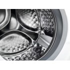 Electrolux Пральна машина фронтальна, 8кг, 1400, A+++, 60см, дисплей, пара, інвертор, білий