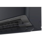 ARDESTO Кондиціонер Etherea 25м2 інвертор 9000BTU 2.5кВт A+++/A+++ -20°С Wi-Fi R32 чорний