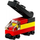 Конструктор LEGO City Адвент календар 2024