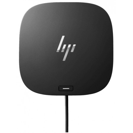 HP USB-C Dock G5