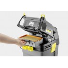 Karcher NT 30/1 Ap L. вологе/сухе прибирання