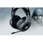 Гарнітура консольная Razer Thresher XboxOne Gears of War 5 Ed. WL Grey/Black
