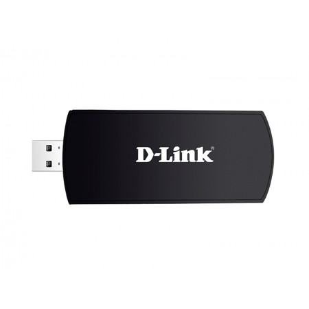 D-Link DWA-192, AC1900, MU-MIMO, USB 3.0