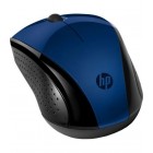 HP Миша 220 WL Lumiere Blue