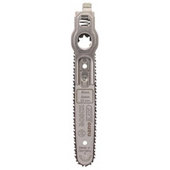 Bosch Полотно пильне Nanobl