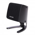 Microlab Акустична система M-108 2.1, 11W, mini-jack, чорний Microlab Акустична система M-108 2.1, 11W, mini-jack, чорний