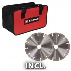 Einhell Штроборіз TE-MA 1500 Einhell Штроборіз TE-MA 1500