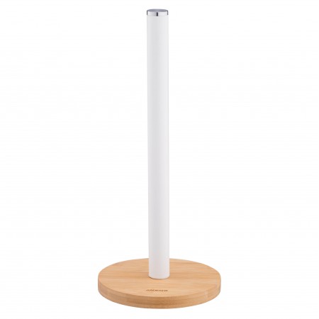 ARDESTO Тримач для паперових рушників Midori 15х34см, метал,