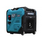 Könner & Söhnen Генератор бензиновий KS KS 6000iE S, 230В, 5.5кВт, електростартер, 39.5кг