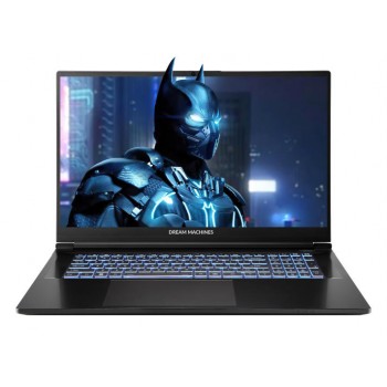 Ноутбук Dream Machines RG50 Ноутбук Dream Machines RG50