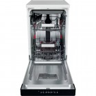 Whirlpool Посудомийна машина 10компл. WSFO3O23PF