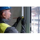 Bosch Далекомір лазерний GLM 50-25 G, 0.05–50м, ±1.5мм/м, з чохлом, 0.2кг Bosch Далекомір лазерний GLM 50-25 G, 0.05–50м, ±1.5мм/м, з чохлом, 0.2кг