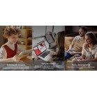 Mercusys Маршрутизатор MR80X AX3000 3xGE LAN 1xGE WAN MU-MIMO OFDMA