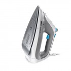 Braun Праска TexStyle 9, 3000Вт, 330мл, паровий удар -225гр, нерж. сталь, сірий