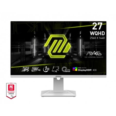 Монітор MSI 27