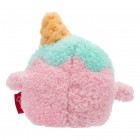 BumBumz М'яка ігрaшка PoolsideBumz Морозиво Ізабелла, 11см