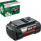 Bosch Акумулятор GBA 36В 6А·год 1.5кг