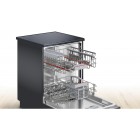 Посудомийна машина Bosch, 12компл., A++, 60см, дисплей, чорний