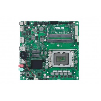 Материнcька плата ASUS PRO Материнcька плата ASUS PRO