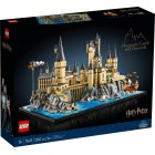 LEGO Конструктор Harry Potter™ Замок і територія Гоґвортсу LEGO Конструктор Harry Potter™ Замок і територія Гоґвортсу