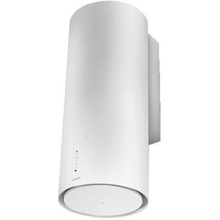 Faber Витяжка купольна, 37см, 1169м3ч, Cylindra Plus Wh Glos