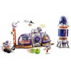 LEGO Конструктор Friends Космічна база на Марсі і ракета