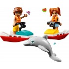 LEGO Конструктор Friends Пляжний гідроцикл