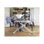 Karcher Пароочисник SC 4 EasyFix Iron, 2000Вт, 800мл, 3.5Бар, праска в компл, біло-чорний