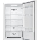 Холодильник з нижн. мороз. камерою Gorenje, 178,5x59,5x59см, 2 двері, 207(80)л, А++, NF+, Зона св-ті, Внутр. Диспл, Білий