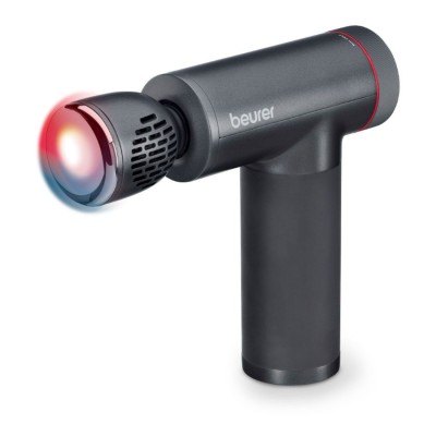 Масажер Beurer для тіла, літій- іонний акум., вага - 1,035кг