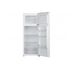 ARDESTO Холодильник з верхн. мороз., 143x55х55, холод.відд.-164л, мороз.відд.-40л, 2дв., А+, ST, білий ARDESTO Холодильник з верхн. мороз., 143x55х55, холод.відд.-164л, мороз.відд.-40л, 2дв., А+, ST, білий
