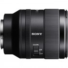 Об'єктив Sony 35mm f/1.4 GM Чорний Об'єктив Sony 35mm f/1.4 GM Чорний