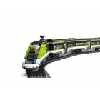 LEGO Конструктор City Trains Пасажирський потяг-експрес