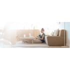 ASUS Маршрутизатор ZenWiFi XT9 1PK AX7800 3xGE LAN 1x2.5GE WAN 1xUSB 3.2 MU-MIMO OFDMA MESH white