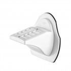 Sencor Пилосос автомобільний, 450Вт, конт пил -0.5л, автон. робота до 15хв, вага-1.5кг, білий Sencor Пилосос автомобільний, 450Вт, конт пил -0.5л, автон. робота до 15хв, вага-1.5кг, білий