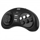 2E Ігрова консоль 16bit HDMI (2 бездротових геймпада, 183 ігор)