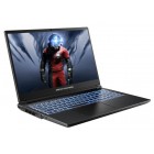 Ноутбук Dream Machines RG5060-15 15.6FHD IPS, Intel i9-14900HX, 32GB, F1TB, NVD5060-8, DOS, чорний