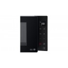 Мікрохвильова піч LG 23л MS2336GIB Чорний Мікрохвильова піч LG 23л MS2336GIB Чорний